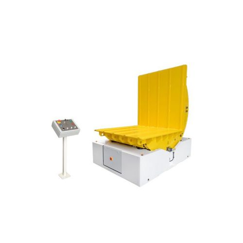 Form-Wender - EMR  - EAS change systems - elektrisch / 90°