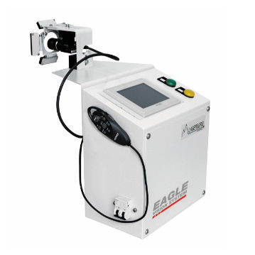 Industrie-Visionssystem - EAGLE - LASERBERG TECH SRL