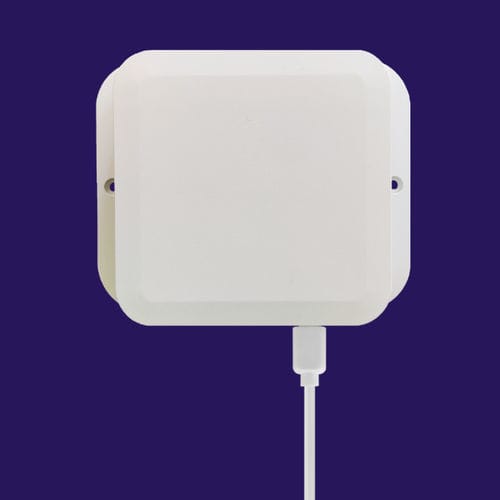 Bluetooth-Bake / Einschraub - Ultra Base BLE - BlueUp Srl