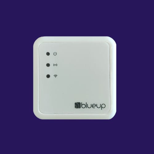 Gateway für Kommunikation - TinyGateway WiFi BLE - BlueUp Srl - IoT / WiFi / Bluetooth