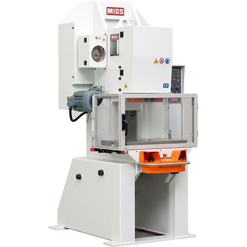 Pneumatische Presse - T20 FV - MIOS PRESSE SRL - Form / für Stahl / Rahmen