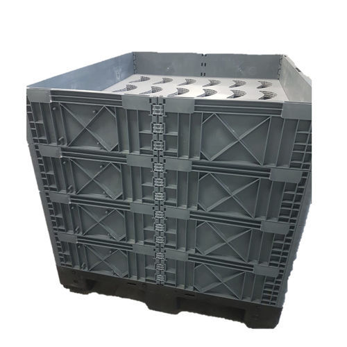Container - LOGIKA PROTECTION SYSTEMS SRL