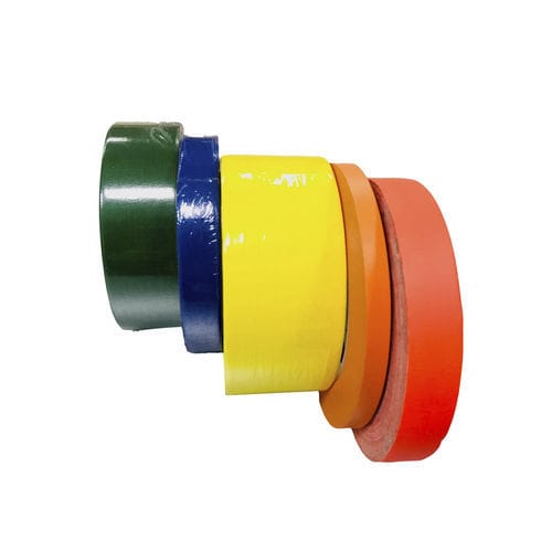 Klebeband zur Abdeckung - LOGIKA PROTECTION SYSTEMS SRL - Schutz / Aluminium / PTFE