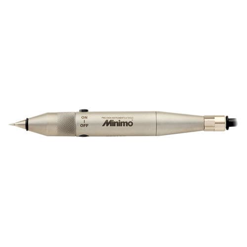 Pneumatischer Gravierstift - EW-01 - Minitor
