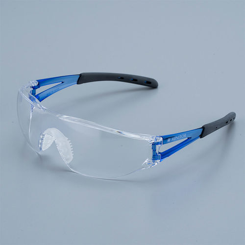 Schutzbrille - WG-07 - Minitor