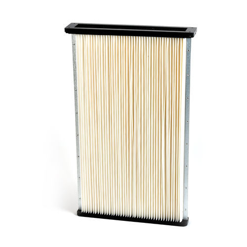 Staubfilterschicht - DCE - ALTAIR INDUSTRIAL FILTERS - wiederverwendbar / waschbar