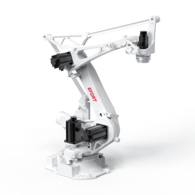 Knickarmroboter - ER130-4-2800 - Efort Systems - 6-Achs / Umschlag / Palettier