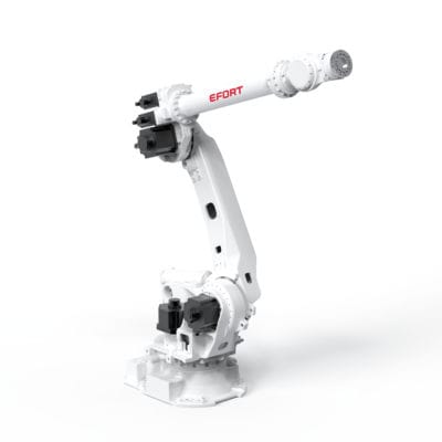 Knickarmroboter - ER150-3200 - Efort Systems - 6-Achs / Umschlag / Palettier