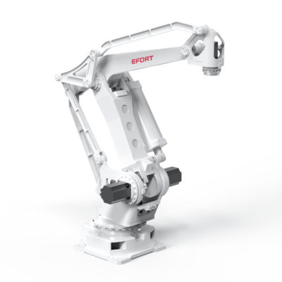 Knickarmroboter - ER180-4-3200 - Efort Systems - 6-Achs / Umschlag / Palettier