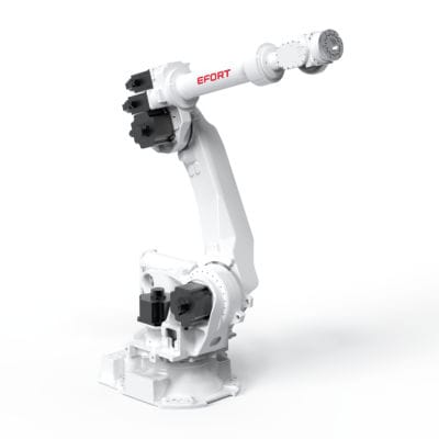 Knickarmroboter - ER210-2700 - Efort Systems - 6-Achs / Umschlag / Palettier