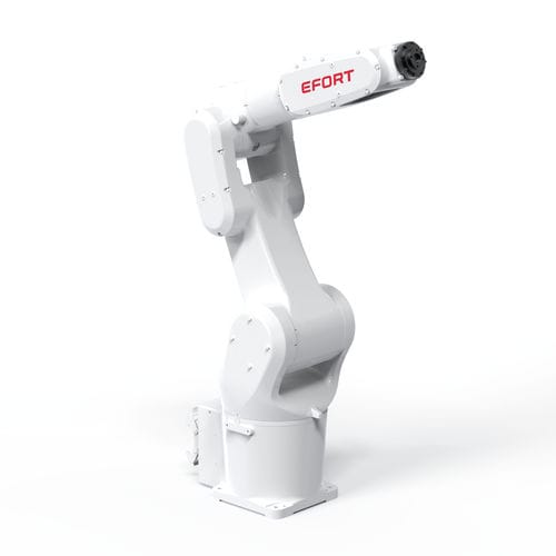 Knickarmroboter - ER10-900 - Efort Systems - 6-Achs / Umschlag / für die Montage