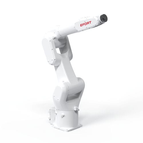 Knickarmroboter - ER8-1300 - Efort Systems - 6-Achs / Umschlag / für die Montage