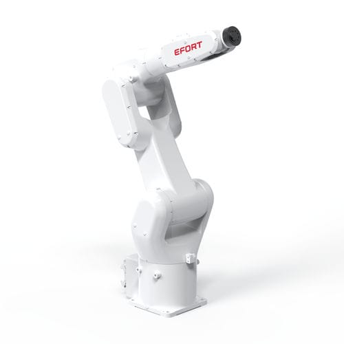 Knickarmroboter - ER10-1100 - Efort Systems - 6-Achs / Umschlag / für die Montage