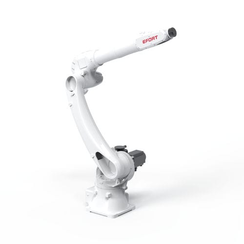 Knickarmroboter - ER12-2100 - Efort Systems - 6-Achs / Umschlag / bodenstehend