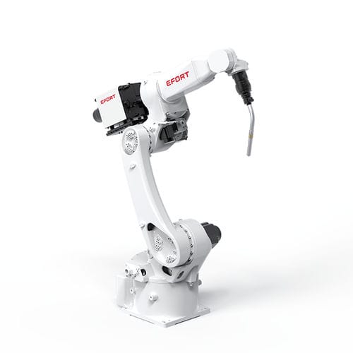 Lichtbogenschweißroboter - ARC12-1400 - Efort Systems - Knickarm / 6-Achs / bodenstehend