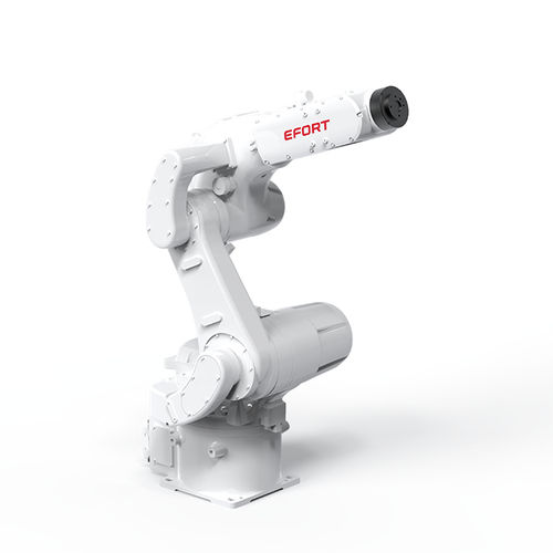 Knickarmroboter - ER20-1100 - Efort Systems - 6-Achs / bodenstehend / für Deckenmontage