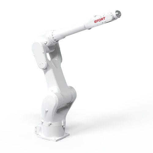 Knickarmroboter - ER25-2300 - Efort Systems - 6-Achs / bodenstehend / für Deckenmontage