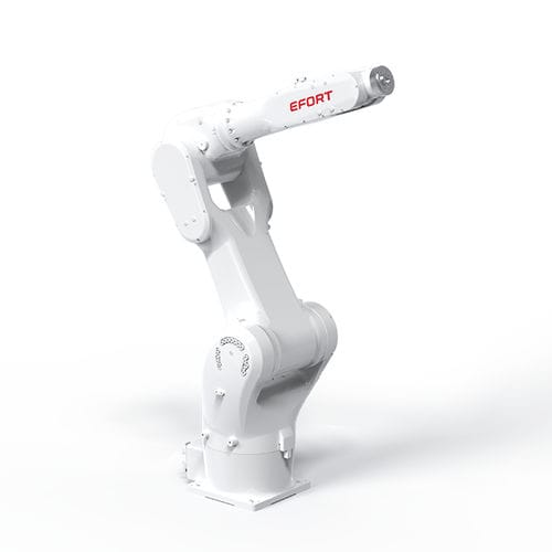 Knickarmroboter - ER35-1900 - Efort Systems - 6-Achs / bodenstehend / für Deckenmontage