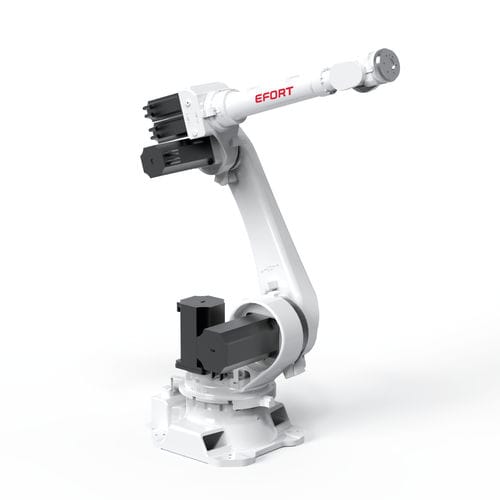 Knickarmroboter - ER70-1900 - Efort Systems - 6-Achs / bodenstehend / für schwere Lasten