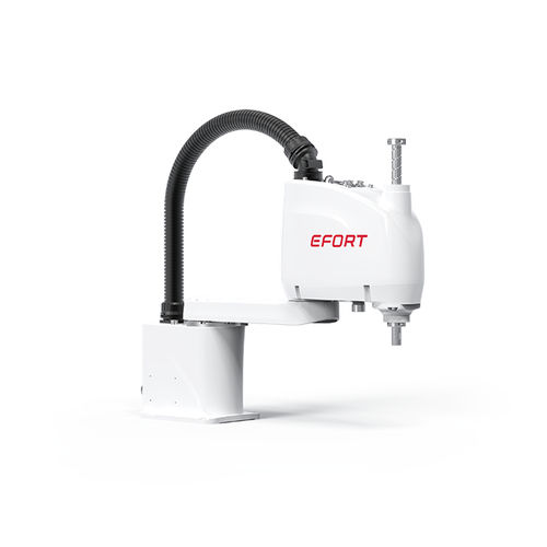 SCARA-Roboter - ESR3-4-400 - Efort Systems - 4-Achs / bodenstehend