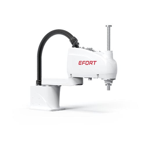 SCARA-Roboter - ESR6-4-500 - Efort Systems - 4-Achs / bodenstehend