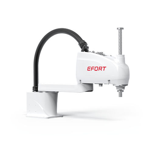 SCARA-Roboter - ESR6-4-600 - Efort Systems - 4-Achs / bodenstehend