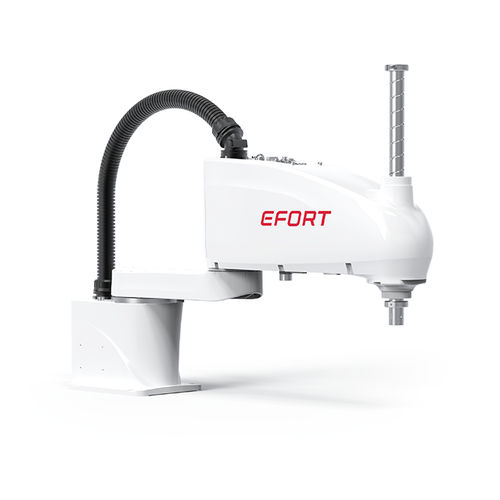 SCARA-Roboter - ESR10-4-600 - Efort Systems - 4-Achs / bodenstehend