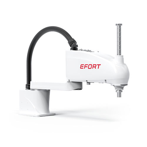SCARA-Roboter - ESR10-4-700 - Efort Systems - 4-Achs / bodenstehend