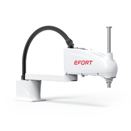 SCARA-Roboter - ESR10-4-800 - Efort Systems - 4-Achs / bodenstehend