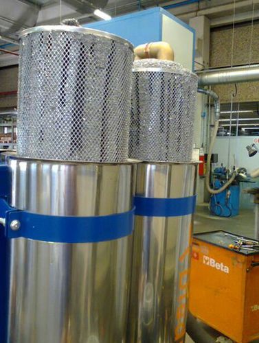 Wasserfilterpatrone - DIEDRON SRL - Öl / für Feinfilterung / Drahtgewebe