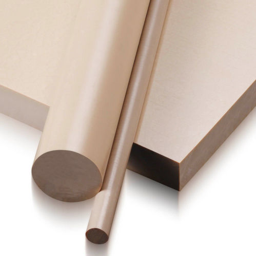 Stab-PEEK - MEDIATEC SRL - Platte / isolierend