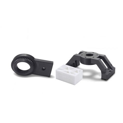 3D-Druck / Kunststoff - MEDIATEC SRL - für die Pharmaindustrie / für die Lebensmittelindustrie