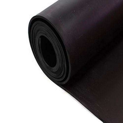 EPDM-Gummiplatte - MEDIATEC SRL