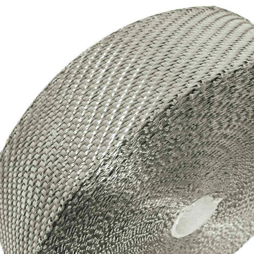 Aluminiumfaser - MEDIATEC SRL - Keramik / Tuch