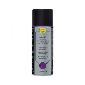 Funkenabweisende Produkte / zum Schweißen - AN650 - ANTIADESIVO SALDATURA - ECO SERVICE SRL