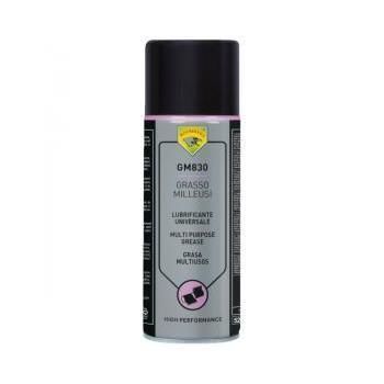 Schmierfett - GM830 - GRASSO MILLEUSI SPRAY - ECO SERVICE SRL - Schutz / universell / Wartung