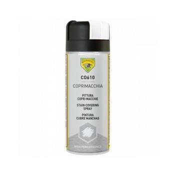 Sperrfarbe - CO610 - COPRIMACCHIA - ECO SERVICE SRL - zur Endbearbeitung / Aerosol / für Holz