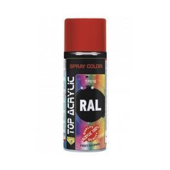 Endfarbe - TP010 - TOP ACRYLIC RAL - ECO SERVICE SRL - Spray / Acryl / Emaille