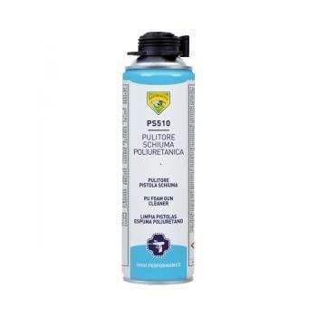 Reinigungsschaum - PS510 - PULITORE SCHIUMA - ECO SERVICE SRL