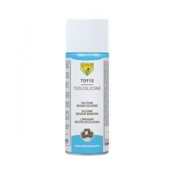 Entfetter auf Lösungsmittelbasis - TO910 - TOGLISILICONE - ECO SERVICE SRL - Mehrzweck / Aerosol