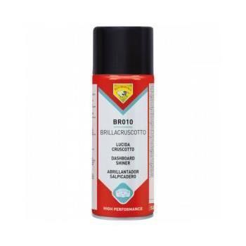 Schmieraerosol - BR010 - BRILLACRUSCOTTO - ECO SERVICE SRL - Silikon / lösemittelfrei