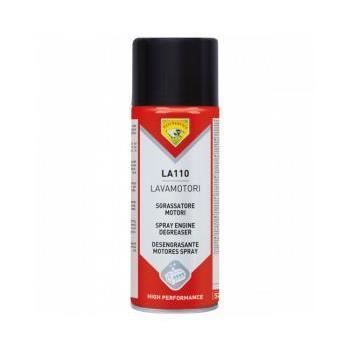 Entfetter für Metallteile - LA110 - LAVAMOTORI - ECO SERVICE SRL - Industrie / reinigend