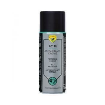 Antihaftbeschichtetes Aerosol - AC110 - ANTISLITTANTE CINGHIA - ECO SERVICE SRL - Mehrzweck