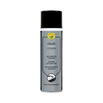 Funkenabweisende Produkte / zum Schweißen - CE620 - CERAMK - ECO SERVICE SRL
