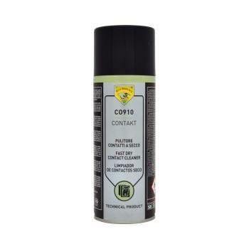 Reinigendes Aerosol - CO910 CONTAKT - ECO SERVICE SRL - für elektronische Geräte
