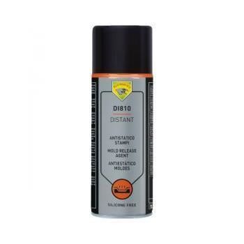 Aerosol-Trennmittel - DI810 - DISTANT - ECO SERVICE SRL - für die Kunststoffindustrie / für die Lebensmittelindustrie / für das Bauwesen
