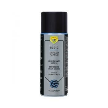 Schmierfett - GC010 - GRASSO CATENE - ECO SERVICE SRL - für Ketten / selbstklebend / Langzeit