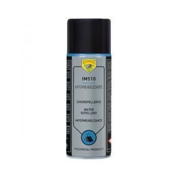 Imprägnierend-Aerosol - IM510 - IMPERMEABILIZZANTE - ECO SERVICE SRL