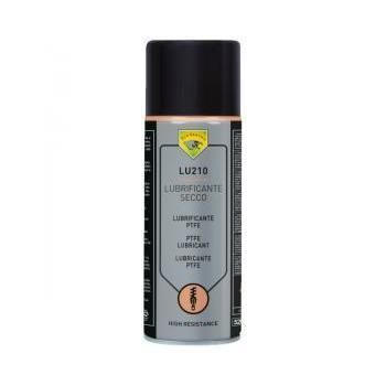 Trockenschmierstoff - LU210 - LUBRIFICANTE A SECCO - ECO SERVICE SRL