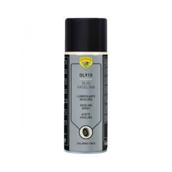 Schmieröl - OL910 - OLIO VASELINA - ECO SERVICE SRL - mineralisch / für Metall / zur Holzbearbeitung